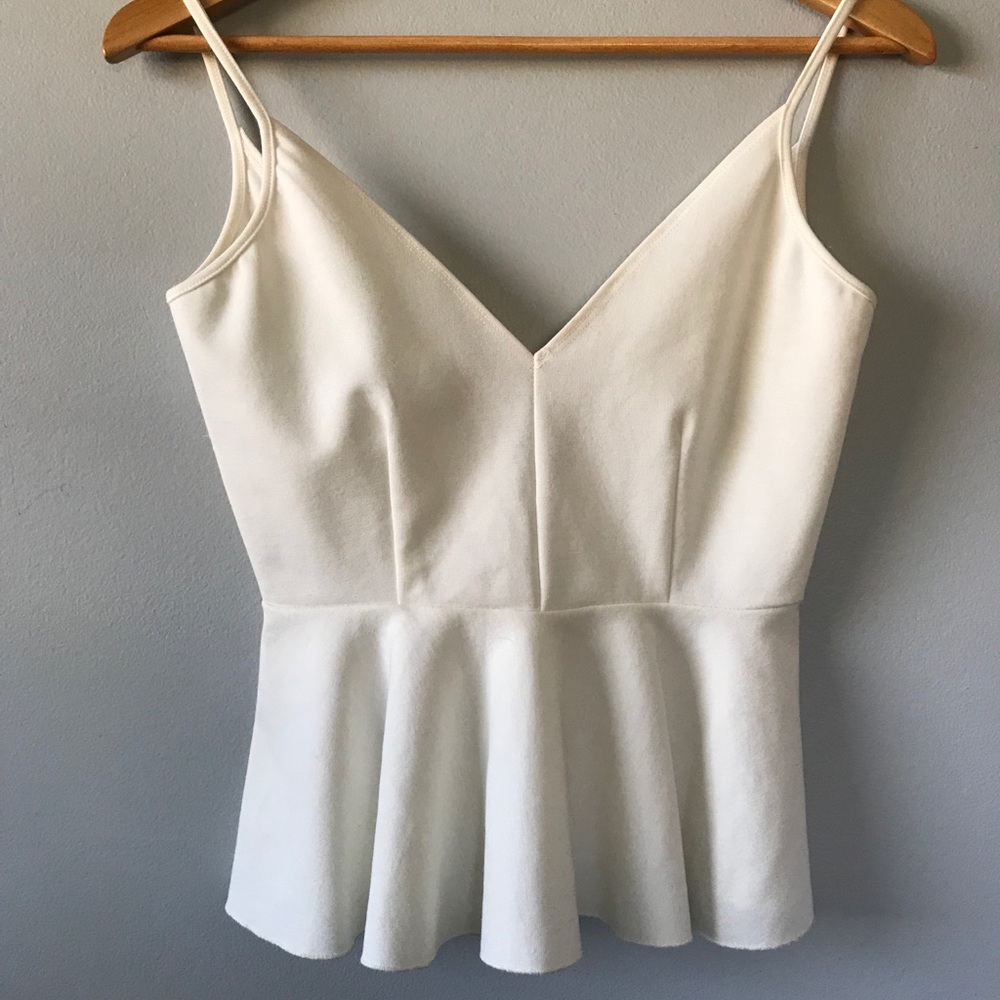 Date night tank